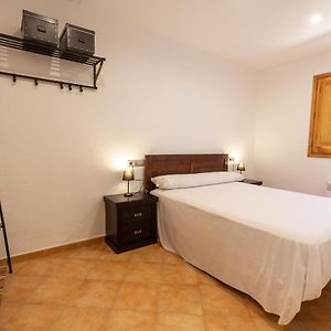 Habitación Cuádruple