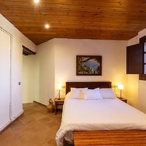 Habitación con Cama King